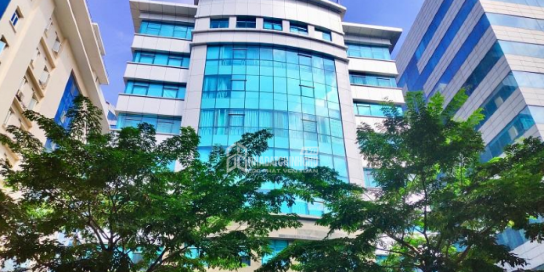 HOÀNG NGỌC BUILDING